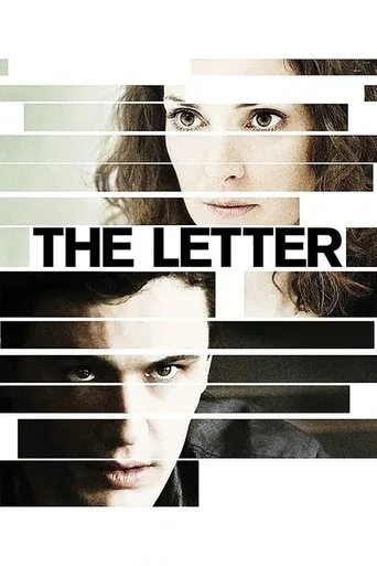 The Letter cover