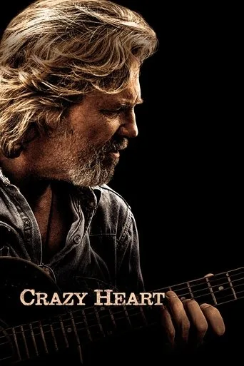 Crazy Heart cover