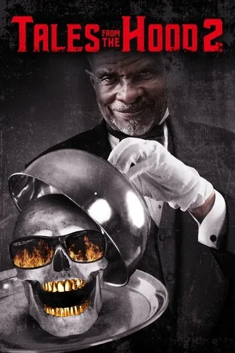 Tales from the Hood 2 cover