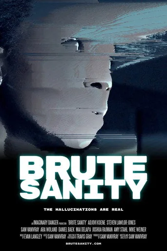 Brute Sanity cover