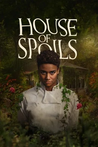 House of Spoils cover