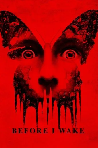 Before I Wake cover