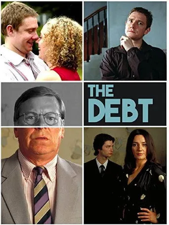 The Debt cover