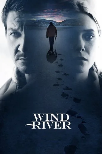 Wind River cover