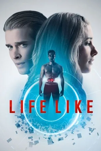 Life Like cover