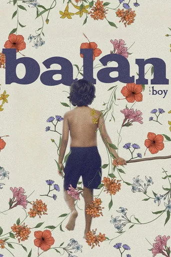 The Boy cover