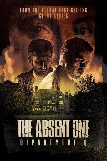 The Absent One cover