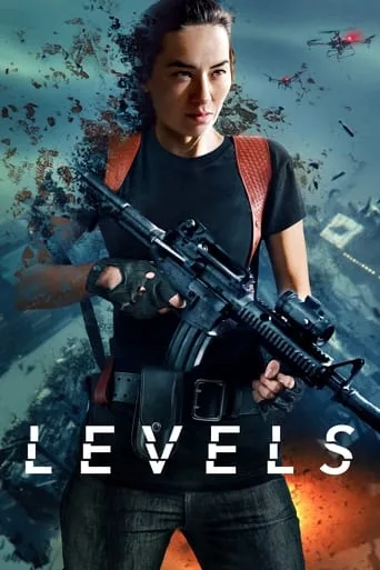 Levels cover