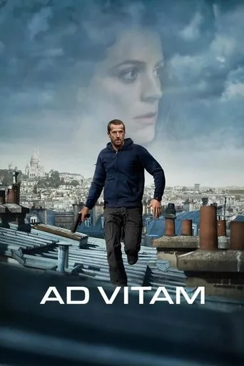 Ad Vitam cover