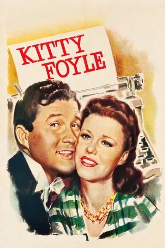 Kitty Foyle cover
