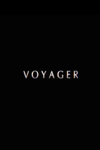 Voyager cover