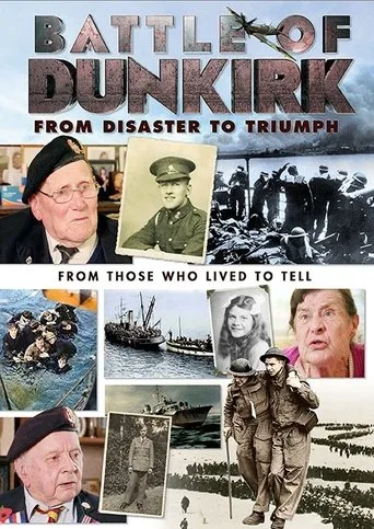 Battle of Dunkirk: From Disaster to Triumph cover