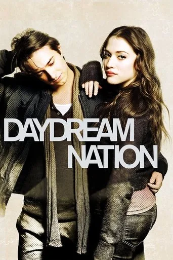 Daydream Nation cover