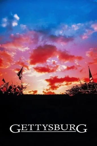 Gettysburg cover