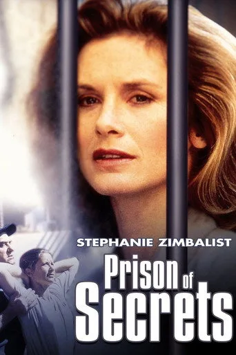 Prison of Secrets cover