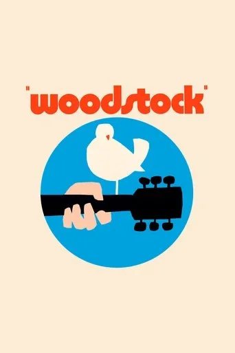 Woodstock cover