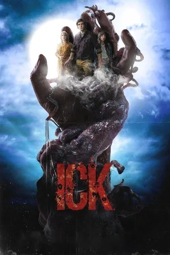 Ick cover