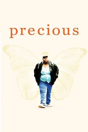 Precious cover