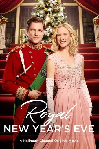 Royal New Year's Eve cover