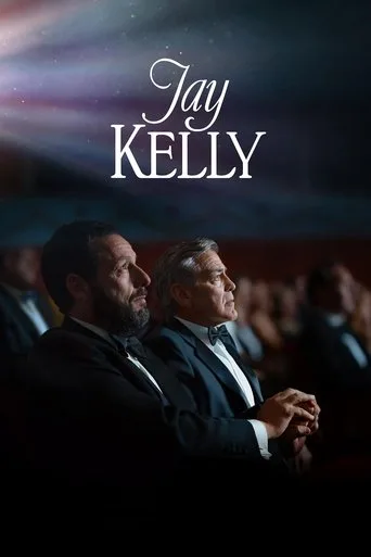 Jay Kelly cover