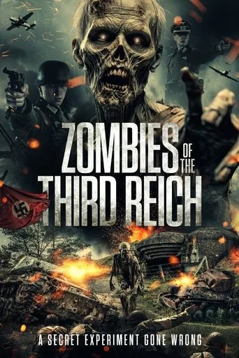 ZOMBIES cover