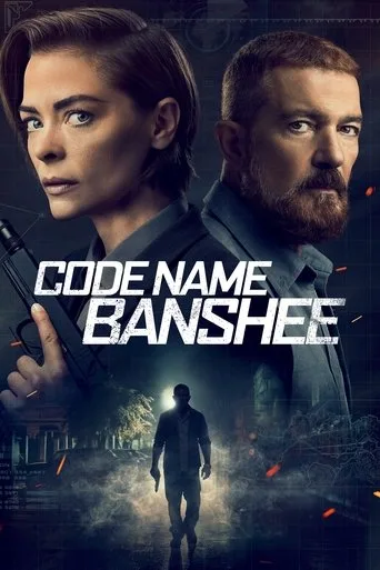Code Name Banshee cover