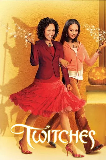 Twitches cover