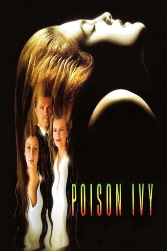 Poison Ivy cover