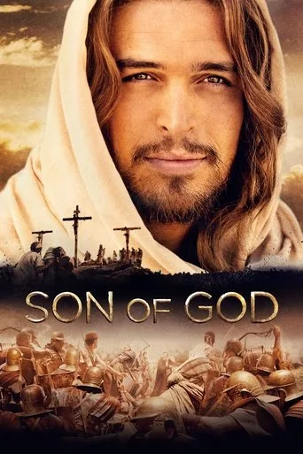 Son of God cover