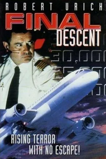 Final Descent cover