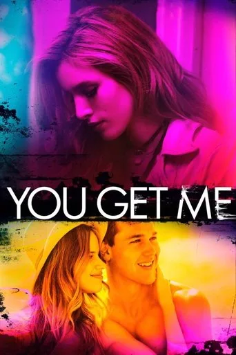 You Get Me cover