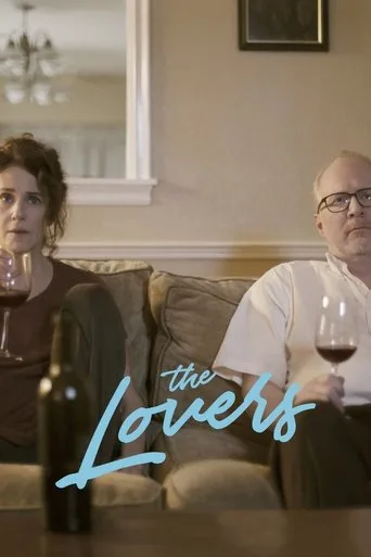 Lovers cover