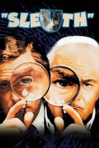 Sleuth cover