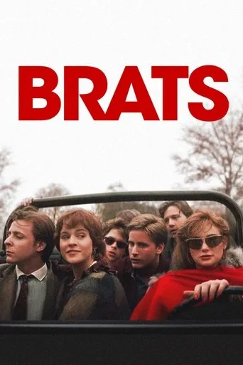 Brats cover