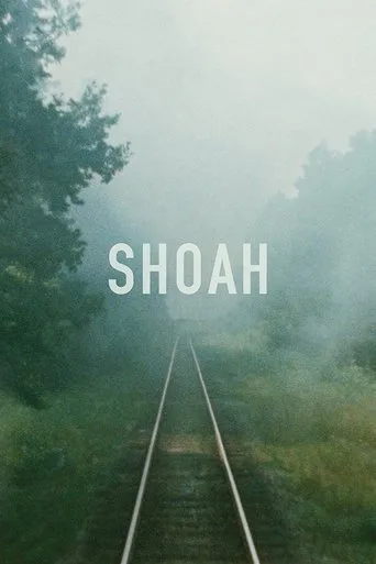 Shoah cover