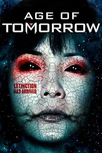 Age of Tomorrow cover