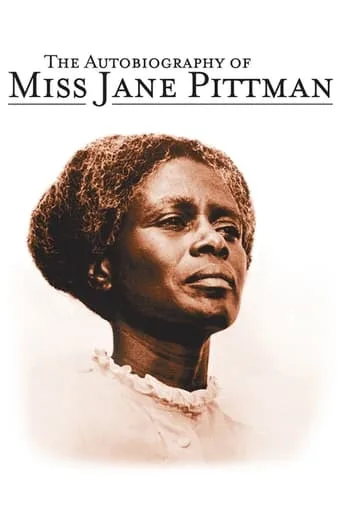 The Autobiography of Miss Jane Pittman cover