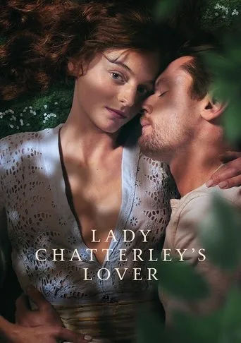 Lady Chatterley's Lover cover