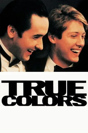 True Colors cover