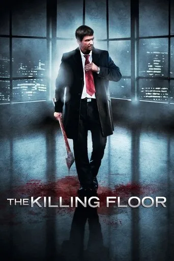Killing cover