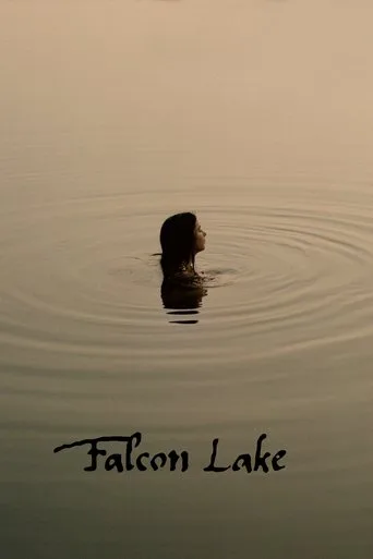 Falcon Lake cover