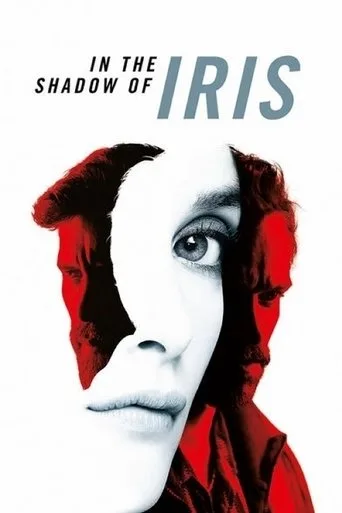 Iris cover