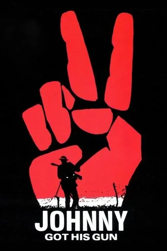 Johnny Got His Gun cover