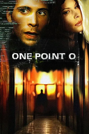 One Point O cover