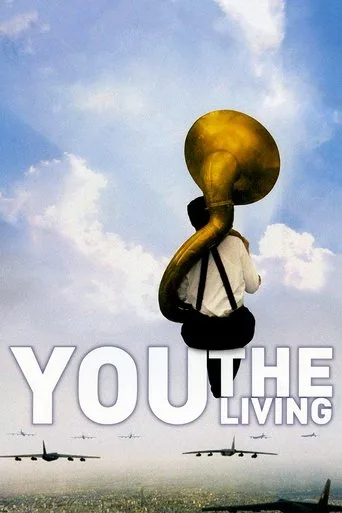 You, the Living cover