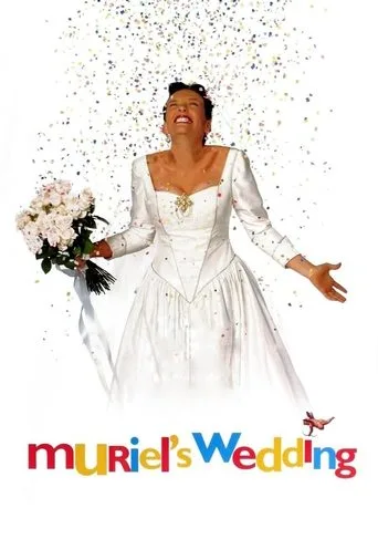 Muriel's Wedding cover