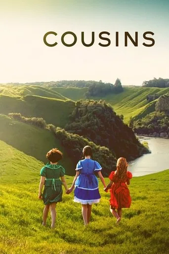 Cousins cover