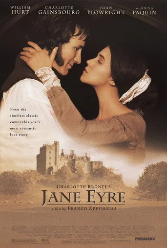 Jane Eyre cover