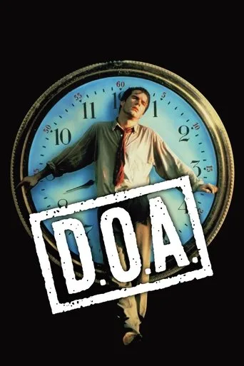 D.O.A. cover