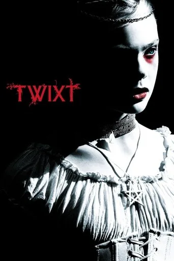 Twixt cover